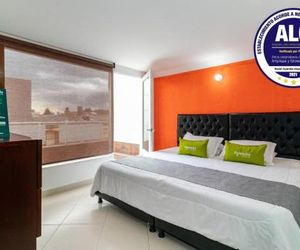 HOTEL IMPERIAL BOGOTÁ Bogota Colombia