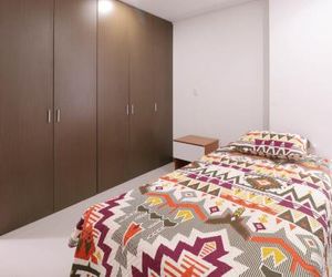 Hermoso Apartamento 1A Club House T2 310 Armenia Colombia