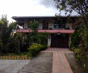 Mi Jardin Encantado Jardin Colombia