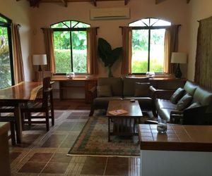 Tropical Oasis Overlooking the Pacific Playa Samara Costa Rica