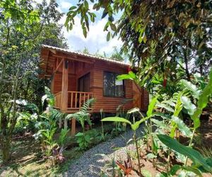 La Fortuna Gardens Lodge La Fortuna Costa Rica