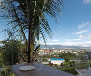 New & cosy Apartament Mirador Escazú with magnificent view and location Escazu Costa Rica