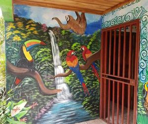 Rumba de Cahuita, Playa Negra Cahuita Costa Rica