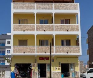 Edificio MARESOL Sal Rei Cape Verde