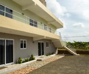 group garden getaway Willemstad Netherlands Antilles