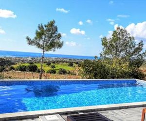 Villa Gavriel - Breathtaking Sea Views , Peyia Views , Huge outdoor space ,pool Kissonerga Cyprus