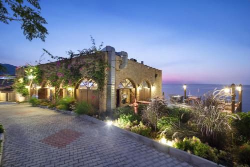 صورة الفندق 21