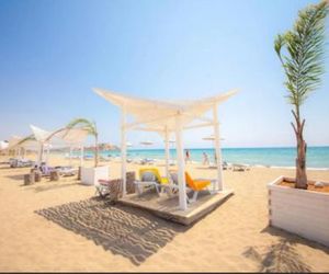 Caesar Beach Apartment Vokolidha Northern Cyprus