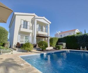 Villa Persifonia Coral-Bay Cyprus