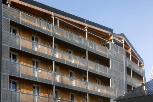 Hotel Photo 11