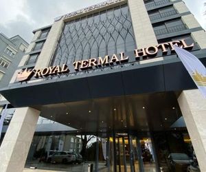 Royal Termal Hotel Bursa Turkey