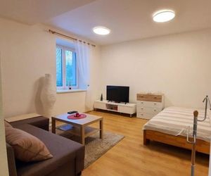 apartmán U Moravy Olomouc Czech Republic