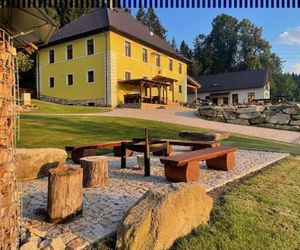 Apartmány HÁJOVNA Lipno Lipno nad Vltavou Czech Republic