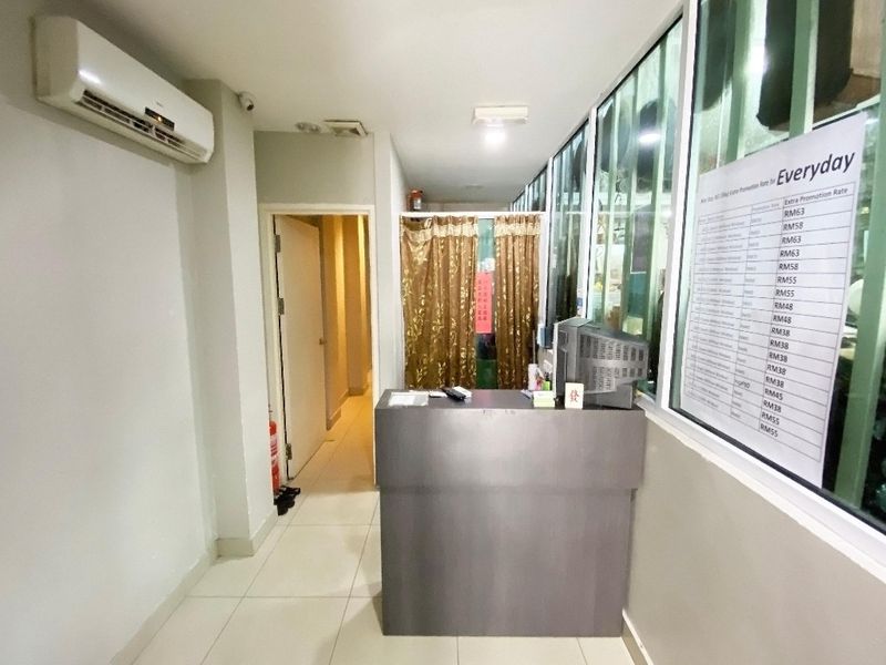 Hotel Photo 21