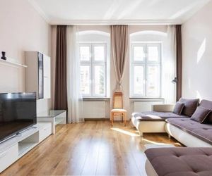 Apartment Becherhaus Karlovy Vary Czech Republic