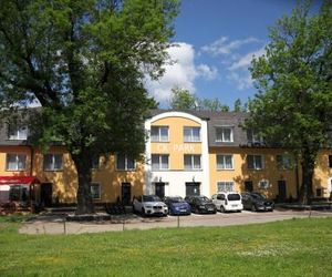 Hotel CK Park Cesky Krumlov Czech Republic