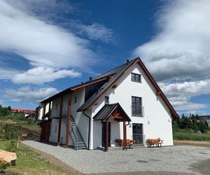 Apartmán NESS Bozi Dar Czech Republic