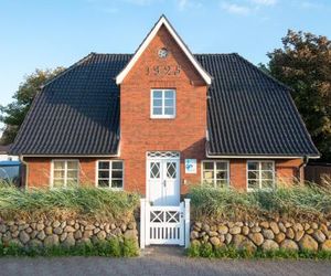 Sylt Island House Westerland Germany
