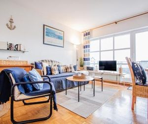 Atlantik 23 -Standnahe Ferienwohnung Wenningstedt Germany