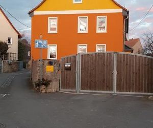 Ferienwohnung Familie Seel Weimar Germany