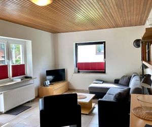 Haus Wilhelmi Wilhelmi Whg 4 Wangerooge Germany