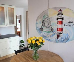 AAR Nordsee Appartement Varel Germany