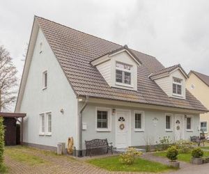 Ferinhaus Teuber - [#128665] Trassenheide Germany