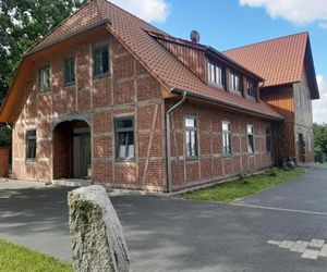 Gemütliche Ferienwohnung Soltau Soltau Germany