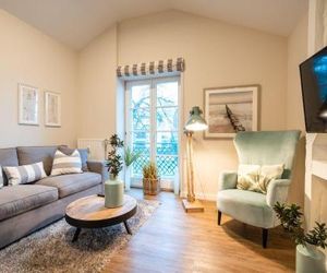 Villa Doctores _ DG 5 Heringsdorf Germany