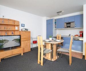 Hanseaten-Residenz-FIS-502 Scharbeutz Germany
