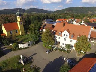 Фото отеля Landgasthof Geser