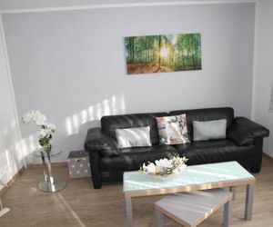 Wohnung Julius 7 St. Andreasberg Germany
