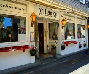 Hotel Alt-Lennep Remscheid Germany