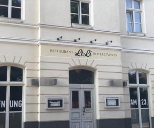 LiLi Living Hotel Ratingen Germany