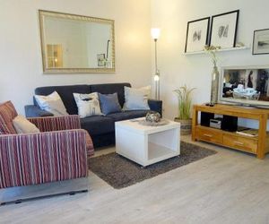 Duenengarten Wohnung 24 Kuehlungsborn Germany