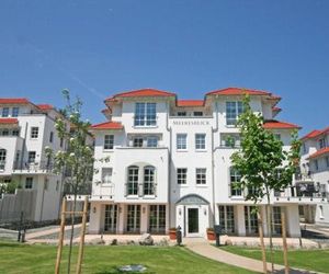 Haus Meeresblick A 403 Urlaubsglück mit Dachterrasse Ostseebad Baabe Germany