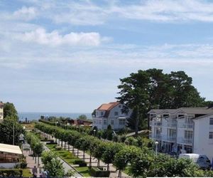 Ostseeblick Baabe Ostseebad Baabe Germany