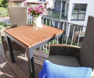 Baabe Villen Ensemble FeWo 30 Stra Ostseebad Baabe Germany
