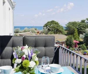 Baabe Villen Ensemble FeWo 15 Stra Ostseebad Baabe Germany