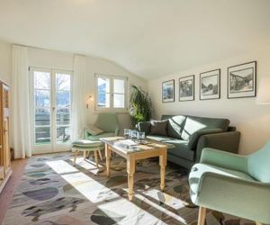 Ferienwohnungen Alpentraum - Haus Karin Oberstdorf Germany