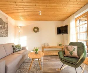 Ferienwohnung Hammerspitzweg Oberstdorf Germany