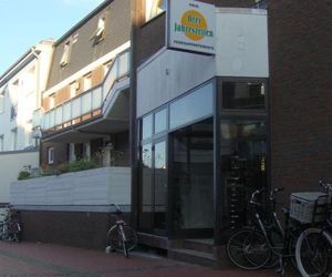 Haus Drei Jahreszeiten Whg. 4 Norderney Germany