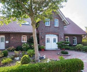 Haus Schönborn Norden Germany