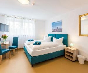 Hotel Ludwig Munich Germany