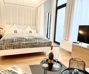 Grace Mini-Loft Munich Germany