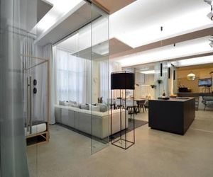 Omaruru-Design-Apartment Deluxe Munich Germany