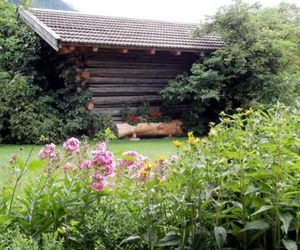 Haus Alois Mittenwald Germany