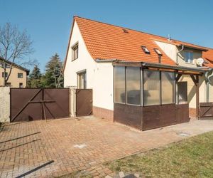 Large holiday home in Meisdorf/Harz with with a covered terrace Meisdorf Germany