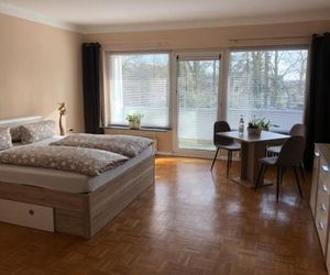 Super Lage, neu renovierte, gemütliche Unterkunft Luebeck Germany