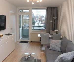 Taum-Ferienwohnung in Laboe Labo Germany